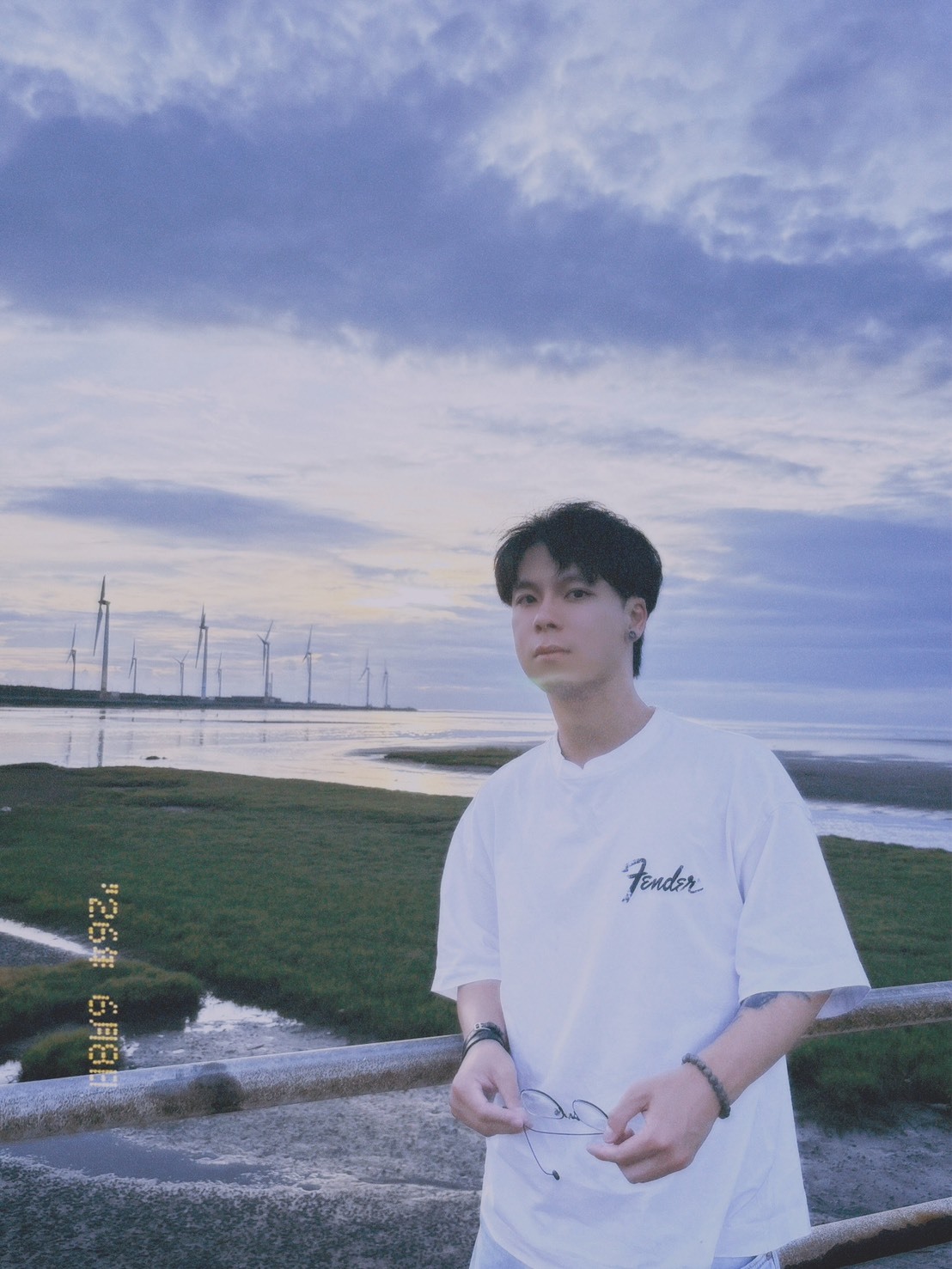 Hins Kwok