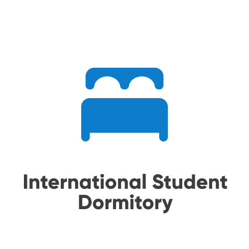 International Dormitory