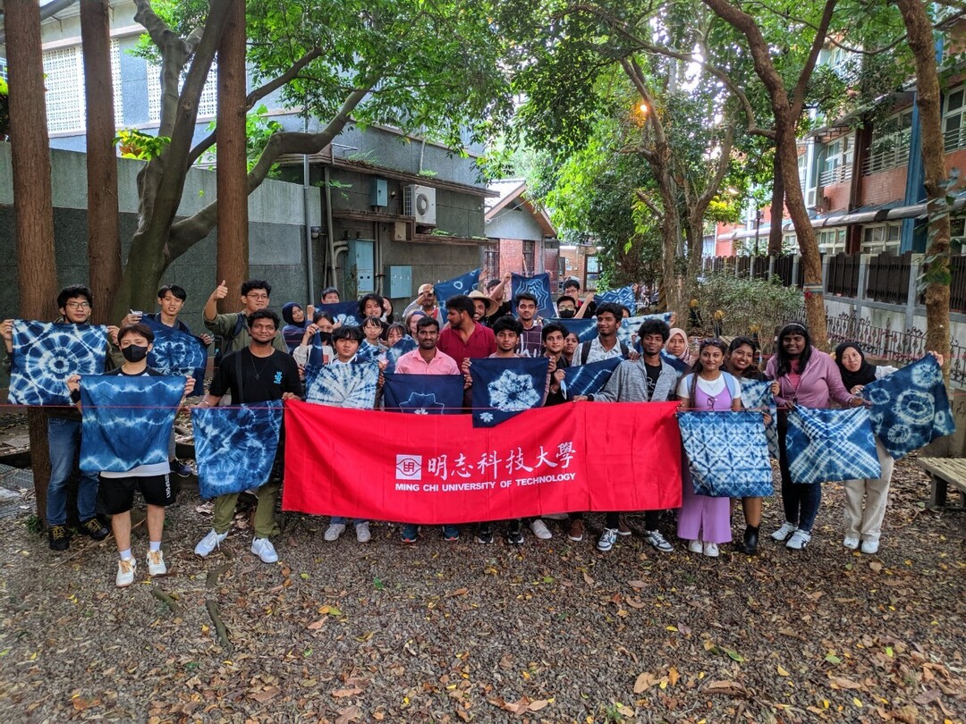 Culture Shock不Shock? 境外學伴計畫圖片