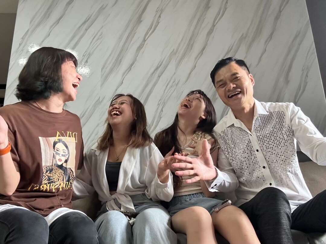 Welcome to My Home! 假日接待家庭計畫圖片