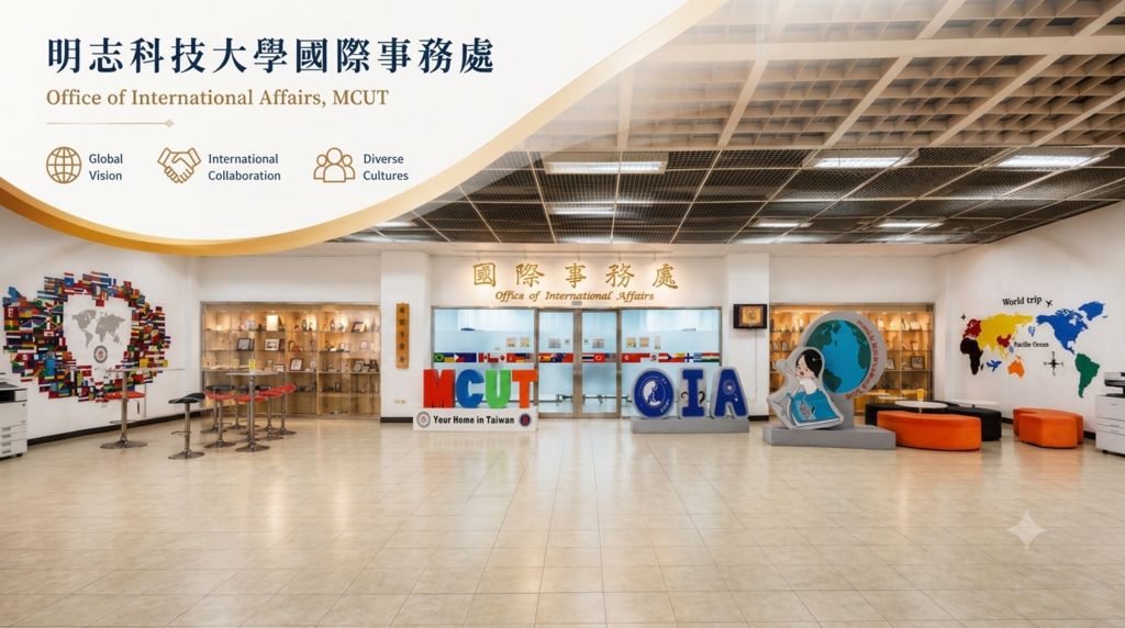 OIA office圖片